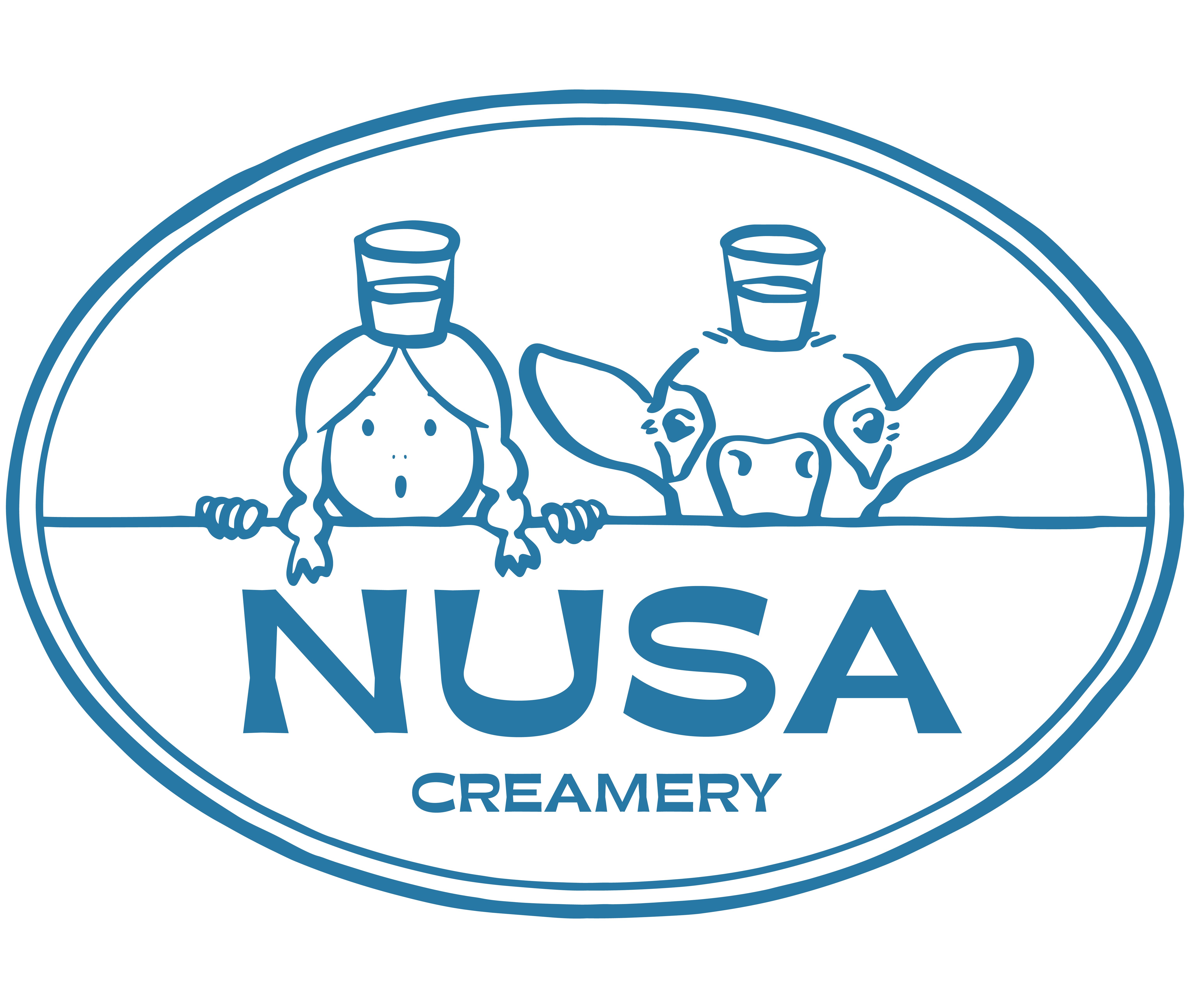 Nusa Creamery